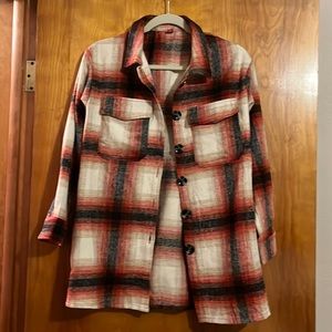 Sz small boutique  Shacket